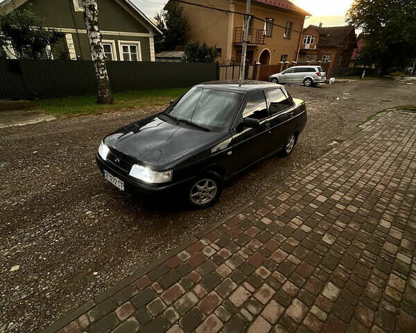 ВАЗ 2110, об'ємом двигуна 1.6 л та пробігом 200 тис. км за 1750 $, фото 1 на Automoto.ua