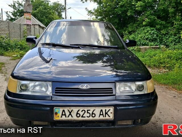 ВАЗ 2110, объемом двигателя 1.6 л и пробегом 0 тыс. км за 1900 $, фото 1 на Automoto.ua