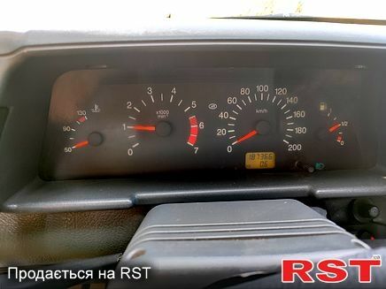 ВАЗ 2110, объемом двигателя 1.6 л и пробегом 170 тыс. км за 1450 $, фото 1 на Automoto.ua