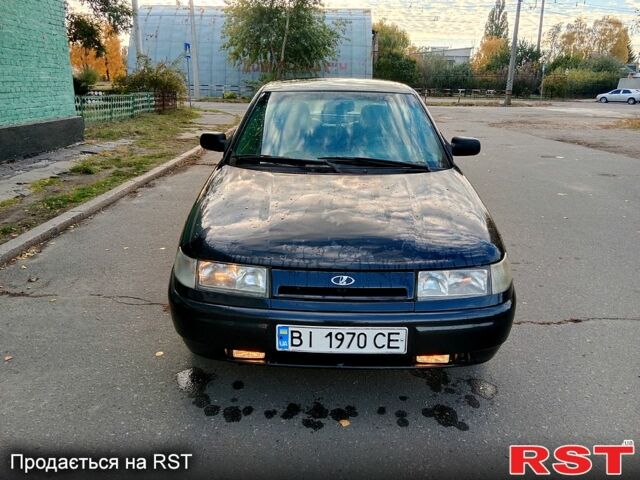 ВАЗ 2110, об'ємом двигуна 1.6 л та пробігом 220 тис. км за 2399 $, фото 1 на Automoto.ua