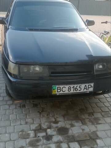 ВАЗ 2110, об'ємом двигуна 1.6 л та пробігом 100 тис. км за 1750 $, фото 1 на Automoto.ua