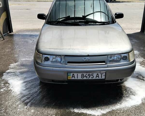 ВАЗ 2110, об'ємом двигуна 1.6 л та пробігом 230 тис. км за 1700 $, фото 1 на Automoto.ua