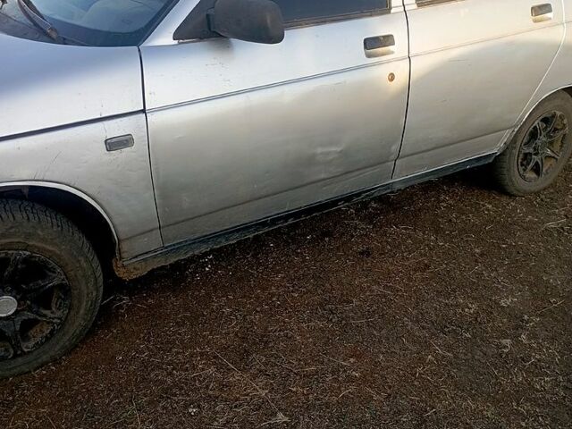 ВАЗ 2110, объемом двигателя 1.6 л и пробегом 155 тыс. км за 850 $, фото 1 на Automoto.ua