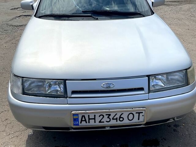 ВАЗ 2110, объемом двигателя 1.6 л и пробегом 225 тыс. км за 2300 $, фото 1 на Automoto.ua