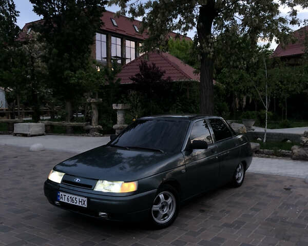 ВАЗ 2110, об'ємом двигуна 1.6 л та пробігом 171 тис. км за 2800 $, фото 1 на Automoto.ua