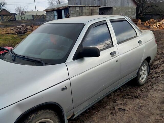 ВАЗ 2110, об'ємом двигуна 1.6 л та пробігом 0 тис. км за 900 $, фото 1 на Automoto.ua