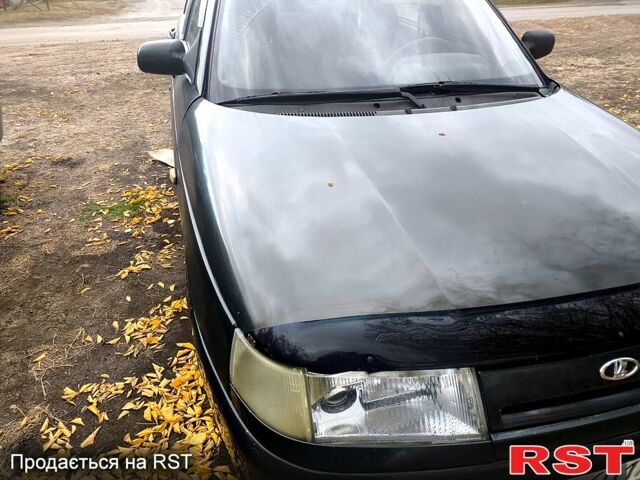 ВАЗ 2110, об'ємом двигуна 1.6 л та пробігом 0 тис. км за 2440 $, фото 1 на Automoto.ua