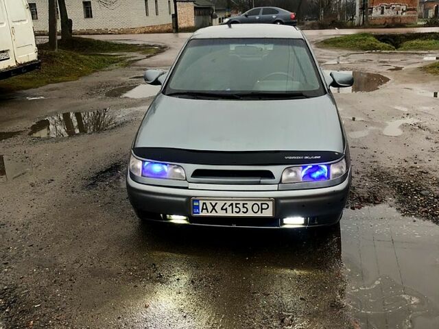 ВАЗ 2110, об'ємом двигуна 1.6 л та пробігом 320 тис. км за 1700 $, фото 1 на Automoto.ua
