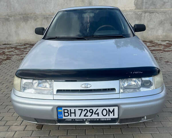 ВАЗ 2110, об'ємом двигуна 1.6 л та пробігом 127 тис. км за 2500 $, фото 1 на Automoto.ua