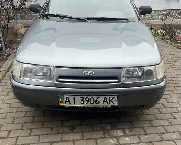 ВАЗ 2110, объемом двигателя 1.6 л и пробегом 67 тыс. км за 2200 $, фото 1 на Automoto.ua