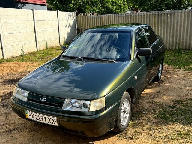 ВАЗ 2110, об'ємом двигуна 1.6 л та пробігом 188 тис. км за 2500 $, фото 1 на Automoto.ua