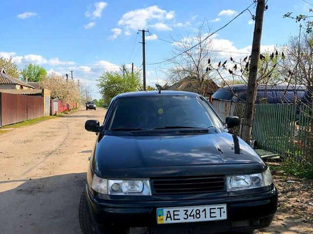 ВАЗ 2110, об'ємом двигуна 1.6 л та пробігом 260 тис. км за 2300 $, фото 1 на Automoto.ua