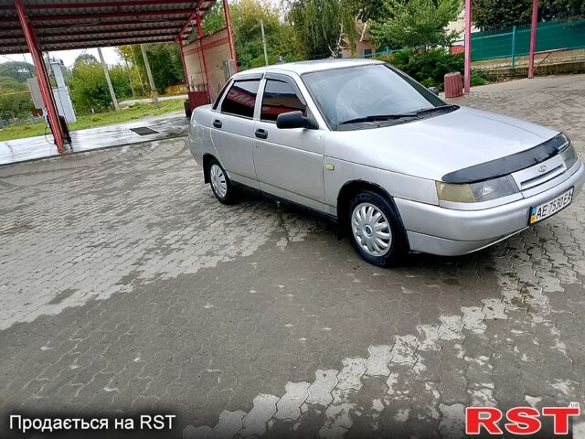 ВАЗ 2110, об'ємом двигуна 1.6 л та пробігом 300 тис. км за 1100 $, фото 1 на Automoto.ua
