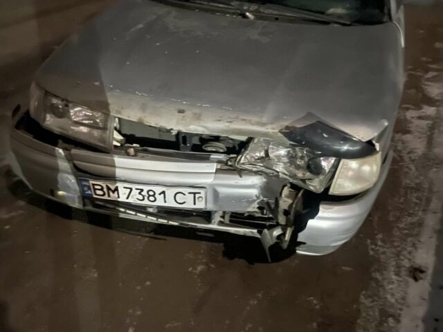 ВАЗ 2110, об'ємом двигуна 1.6 л та пробігом 170 тис. км за 1000 $, фото 1 на Automoto.ua