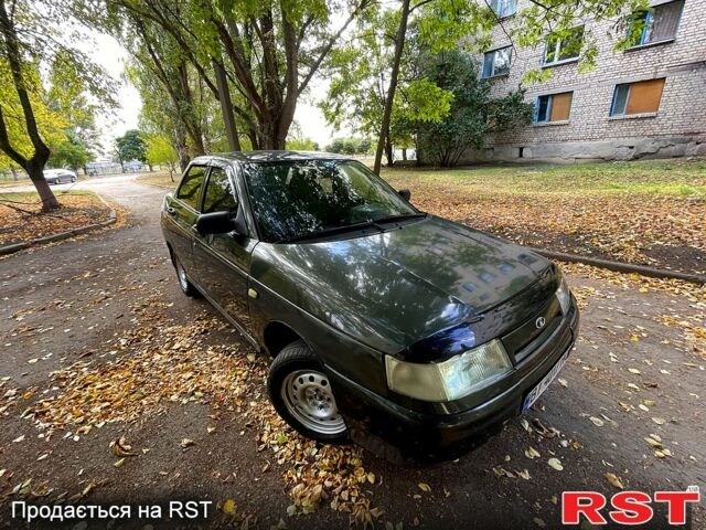 ВАЗ 2110, об'ємом двигуна 1.6 л та пробігом 150 тис. км за 1400 $, фото 1 на Automoto.ua