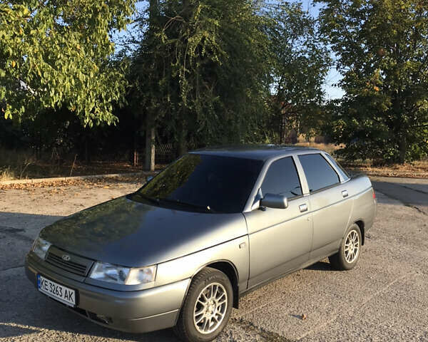 ВАЗ 2110, объемом двигателя 1.6 л и пробегом 152 тыс. км за 2300 $, фото 1 на Automoto.ua