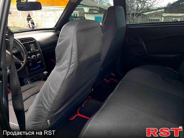 ВАЗ 2110, объемом двигателя 1.6 л и пробегом 225 тыс. км за 1600 $, фото 1 на Automoto.ua