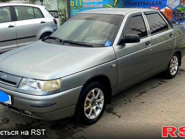 ВАЗ 2110, объемом двигателя 1.6 л и пробегом 250 тыс. км за 2500 $, фото 1 на Automoto.ua