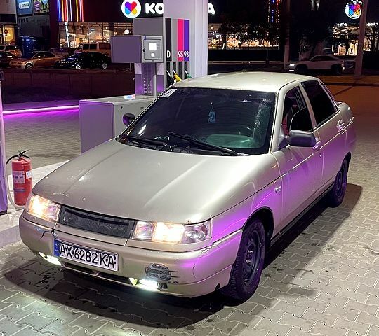 ВАЗ 2110 2006 у Одесі на Automoto.ua ВАЗ 2110, об'ємом двигуна 1.6 л та пробігом 303 тис. км за 1200 $, фото 1 на Automoto.ua