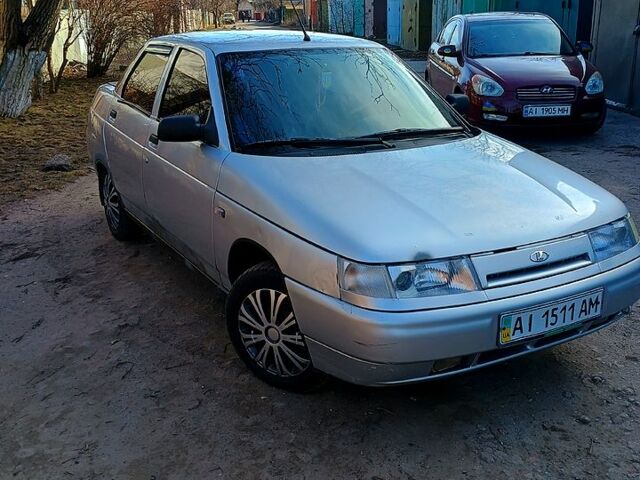 ВАЗ 2110, объемом двигателя 1.6 л и пробегом 300 тыс. км за 1800 $, фото 1 на Automoto.ua