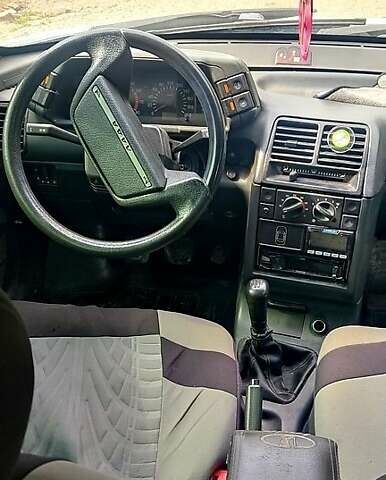ВАЗ 2110, объемом двигателя 1.6 л и пробегом 164 тыс. км за 1550 $, фото 1 на Automoto.ua