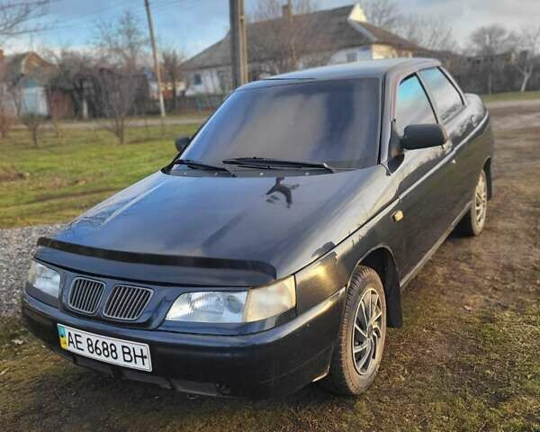 ВАЗ 2110, объемом двигателя 1.6 л и пробегом 145 тыс. км за 2800 $, фото 1 на Automoto.ua