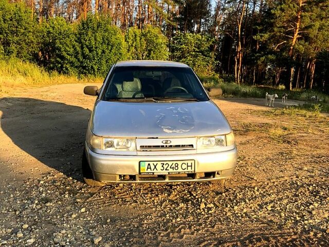 ВАЗ 2110, объемом двигателя 1.6 л и пробегом 0 тыс. км за 1500 $, фото 1 на Automoto.ua