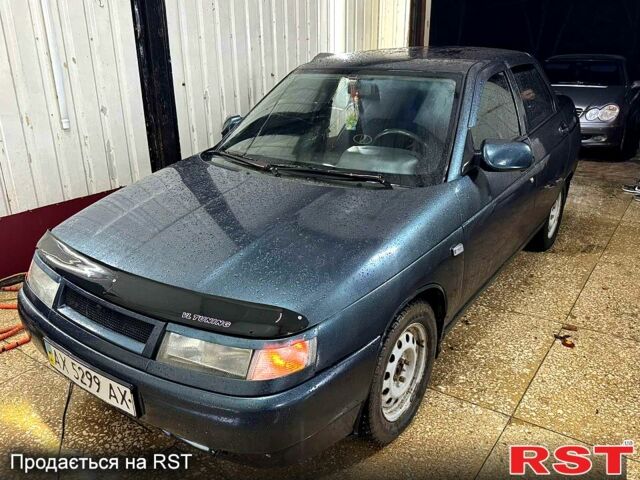 ВАЗ 2110, объемом двигателя 1.6 л и пробегом 0 тыс. км за 1700 $, фото 1 на Automoto.ua