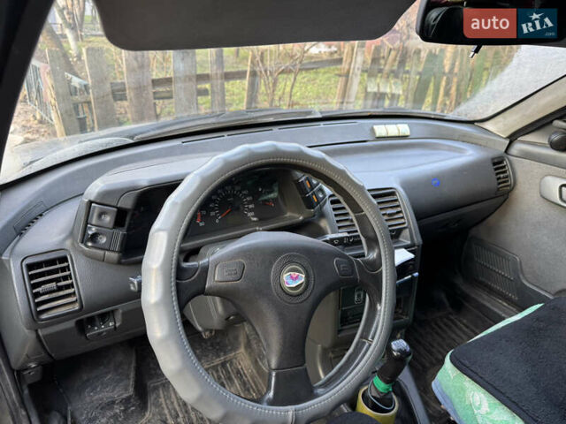 ВАЗ 2110, об'ємом двигуна 0 л та пробігом 428 тис. км за 1000 $, фото 1 на Automoto.ua