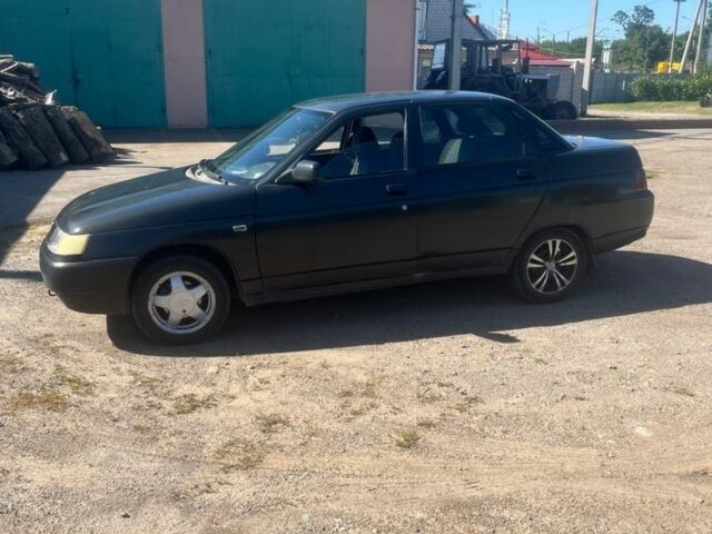 ВАЗ 2110, объемом двигателя 0 л и пробегом 445 тыс. км за 1550 $, фото 1 на Automoto.ua