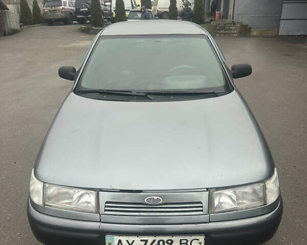 ВАЗ 2110, объемом двигателя 1.6 л и пробегом 190 тыс. км за 1900 $, фото 1 на Automoto.ua