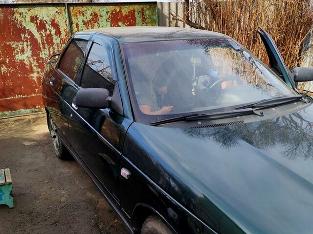 ВАЗ 2110, объемом двигателя 1.6 л и пробегом 0 тыс. км за 2300 $, фото 1 на Automoto.ua