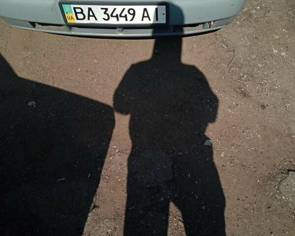 ВАЗ 2110, объемом двигателя 1.6 л и пробегом 154 тыс. км за 1350 $, фото 1 на Automoto.ua