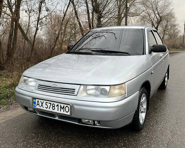 ВАЗ 2110, объемом двигателя 1.6 л и пробегом 140 тыс. км за 2600 $, фото 1 на Automoto.ua