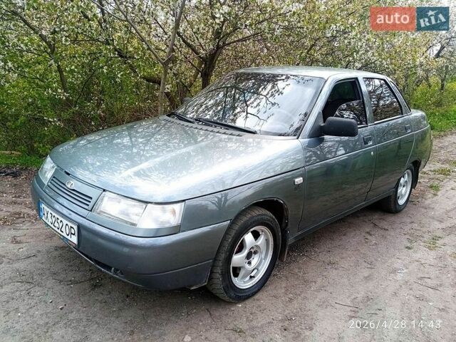 ВАЗ 2110, объемом двигателя 0 л и пробегом 207 тыс. км за 1750 $, фото 1 на Automoto.ua