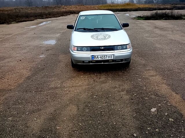 ВАЗ 2110, об'ємом двигуна 1.6 л та пробігом 121 тис. км за 2200 $, фото 1 на Automoto.ua