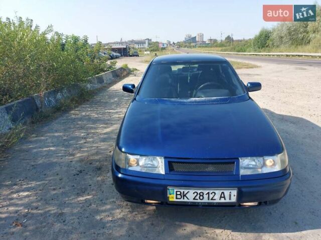 ВАЗ 2110, об'ємом двигуна 1.6 л та пробігом 320 тис. км за 2150 $, фото 1 на Automoto.ua