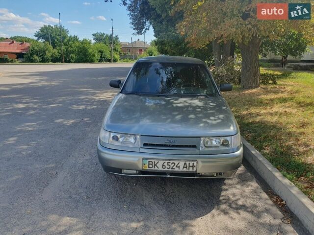 ВАЗ 2110, об'ємом двигуна 1.6 л та пробігом 300 тис. км за 1200 $, фото 1 на Automoto.ua