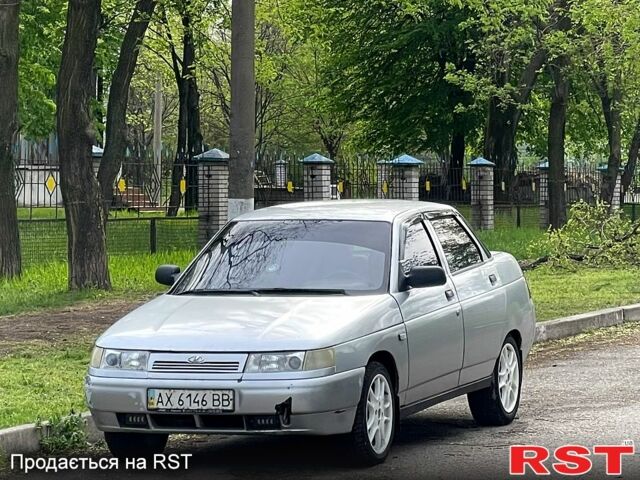 ВАЗ 2110, объемом двигателя 1.6 л и пробегом 400 тыс. км за 1500 $, фото 1 на Automoto.ua