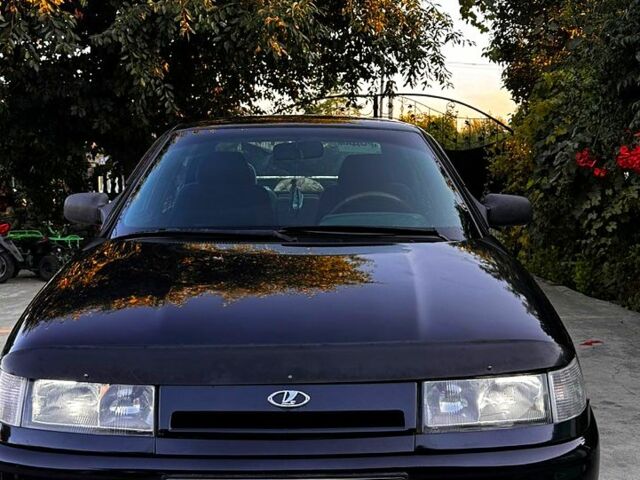 ВАЗ 2110, объемом двигателя 1.6 л и пробегом 118 тыс. км за 2300 $, фото 1 на Automoto.ua