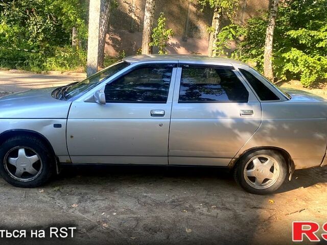 ВАЗ 2110, объемом двигателя 1.6 л и пробегом 0 тыс. км за 1400 $, фото 1 на Automoto.ua