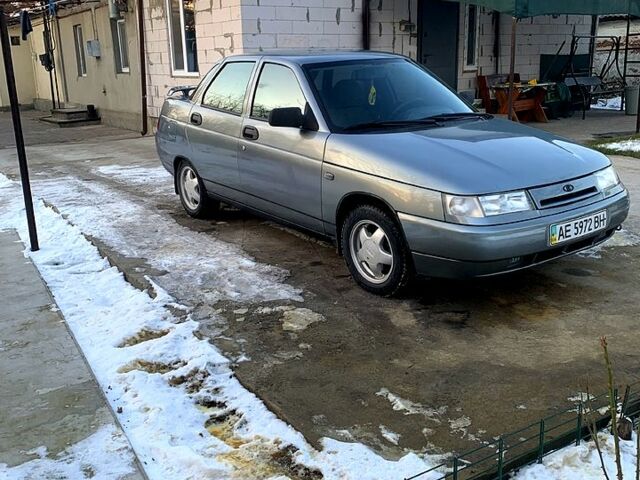 ВАЗ 2110, объемом двигателя 16 л и пробегом 200 тыс. км за 2400 $, фото 1 на Automoto.ua