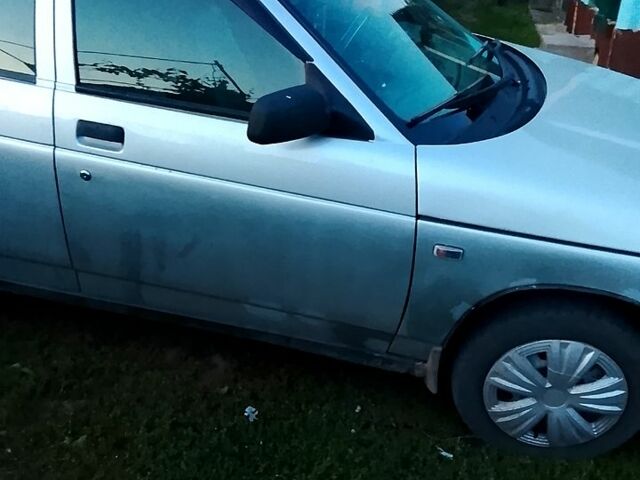 ВАЗ 2110, об'ємом двигуна 1.6 л та пробігом 178 тис. км за 1650 $, фото 1 на Automoto.ua