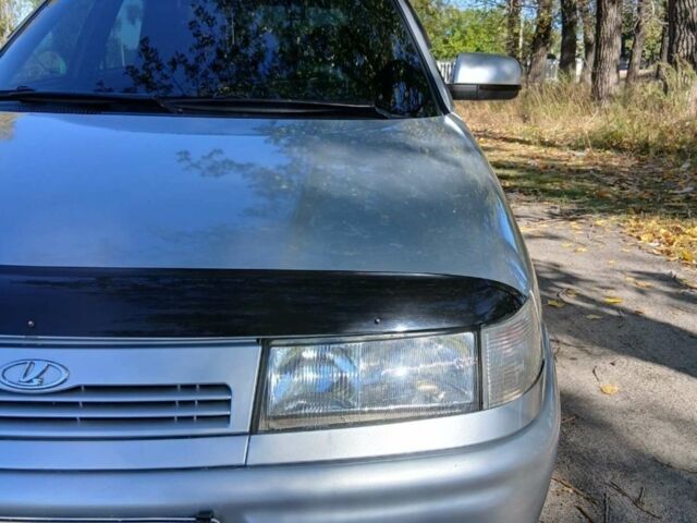 ВАЗ 2110, объемом двигателя 1.6 л и пробегом 134 тыс. км за 3700 $, фото 1 на Automoto.ua