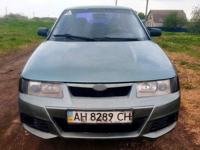 ВАЗ 2110, объемом двигателя 1.6 л и пробегом 253 тыс. км за 1320 $, фото 1 на Automoto.ua