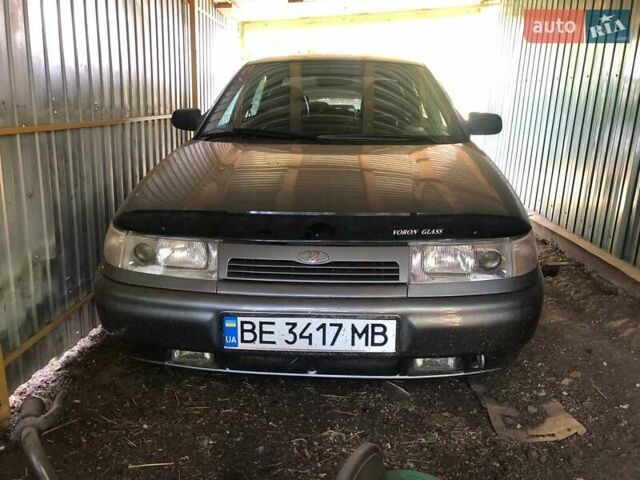 ВАЗ 2110, об'ємом двигуна 1.6 л та пробігом 150 тис. км за 2880 $, фото 1 на Automoto.ua