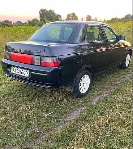 ВАЗ 2110, объемом двигателя 1.6 л и пробегом 98 тыс. км за 1000 $, фото 1 на Automoto.ua