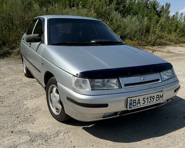 ВАЗ 2110, объемом двигателя 1.6 л и пробегом 160 тыс. км за 1600 $, фото 1 на Automoto.ua