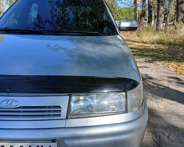 ВАЗ 2110 2007 у Павлограде на Automoto.ua ВАЗ 2110, об'ємом двигуна 1.6 л та пробігом 134 тис. км за 3500 $, фото 1 на Automoto.ua