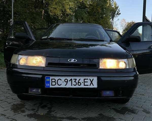 ВАЗ 2110, об'ємом двигуна 1.6 л та пробігом 117 тис. км за 1900 $, фото 1 на Automoto.ua